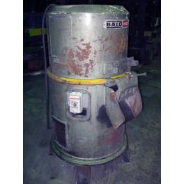 BALO mix batch sand mixer (A2655) SOLD