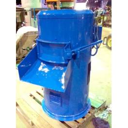 CARVER mixer (A2910) SOLD