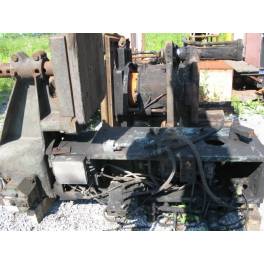 OSBORN molding machine (A2669)