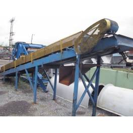 Belt Conveyor (A2562) SOLD