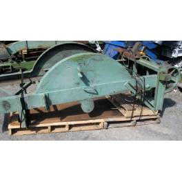 Skip loader for a 40A SPEEDMULLOR (A2450)