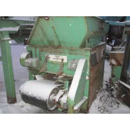 SIMPSON sand preparator (A2522) SOLD