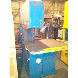 DoALL band saw (X5P2847)