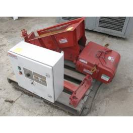 SYNTRON conveyor feeder (A2476) SOLD