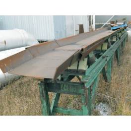 Vibrating conveyor (A2487)