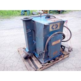 DEPENDABLE FOUNDRY 40 KW SAND HEATER (AD3044)