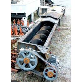 SCREW conveyor (A1926) SOLD