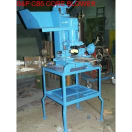 B&P Core blower (A0793) SOLD