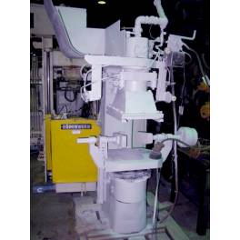 B&P flexible core blower (A0089) SOLD