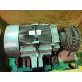 ​215G SIMPSON MULLER MOTOR (A3114)  SOLD