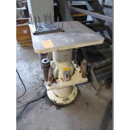 MAX SPINDLE SANDER (A3164)