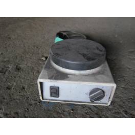 ﻿MAGNETIC STIRRER (A3204)