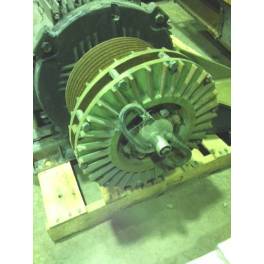 22G SPARE MULLER CLUTCH (A3215)