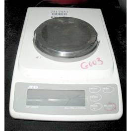 AND LAB SCALE (A2360)