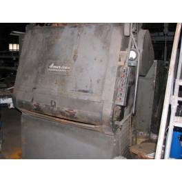 AMERICAN WHEELABRATOR TUMBLAST (XAB3235)
