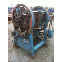 SHALCO gas shell core machine (AB2792) SOLD