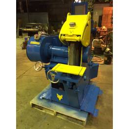 FOX 30'' GRINDER (A3283) SOLD