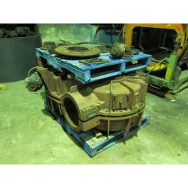 BP 100-B GEAR BOX (A3349)