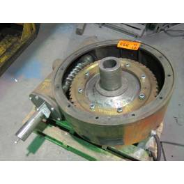 B&P- 60A GEAR BOX (AB3312)