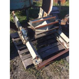 Wing Pulley (AW3455)