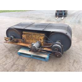 CROSS BELT MAGNETIC SEPARATOR (A3085)