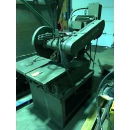 TABOR CUT OFF SAW (AB3513) SOLD
