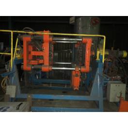 Shalco U900 Shell core machine (AB3519) SOLD