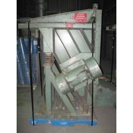 VIBROLIFT elevator sand classifier (A2402)