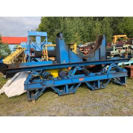 GENERAL KINEMATICS Vibrating Conveyor (A3533) SOLD