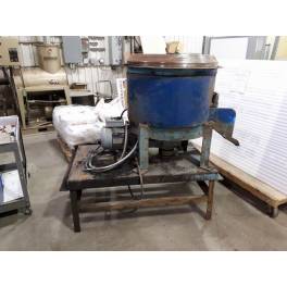 Carver Mixer X8B3552