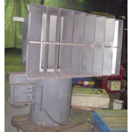 AEROVENT Blower (A2365)