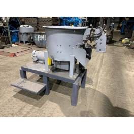 Carver Mixer (AB3528)