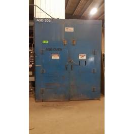 Park Thermal Batch Age Oven (XL3586)