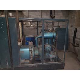 COMPAIR COMPRESSOR (X1F3598)