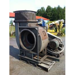 BLOWER 60 HP (A2949) SOLD