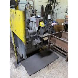SETCO 30" single end grinder (XAWO3619)