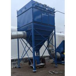 Cartridge Dust collector NEW