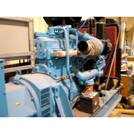 Caterpillar diesel generator (X6C2191)