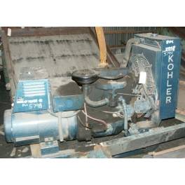 KOHLER Electric Generator (AB5798)