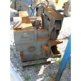 SETCO single 30" grinder (A2673) SOLD