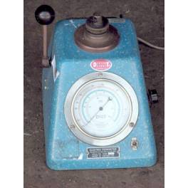 DIETERT electric permmeter (A2702)