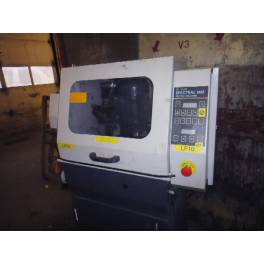 SPECTRAL MM automatic fine surface milling machine (X1M2824)